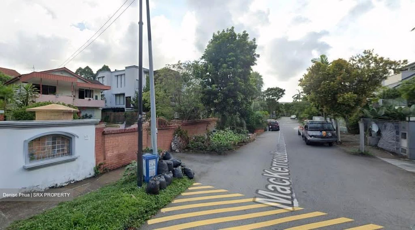 Mackerrow Road (D13), Semi-Detached #530294291